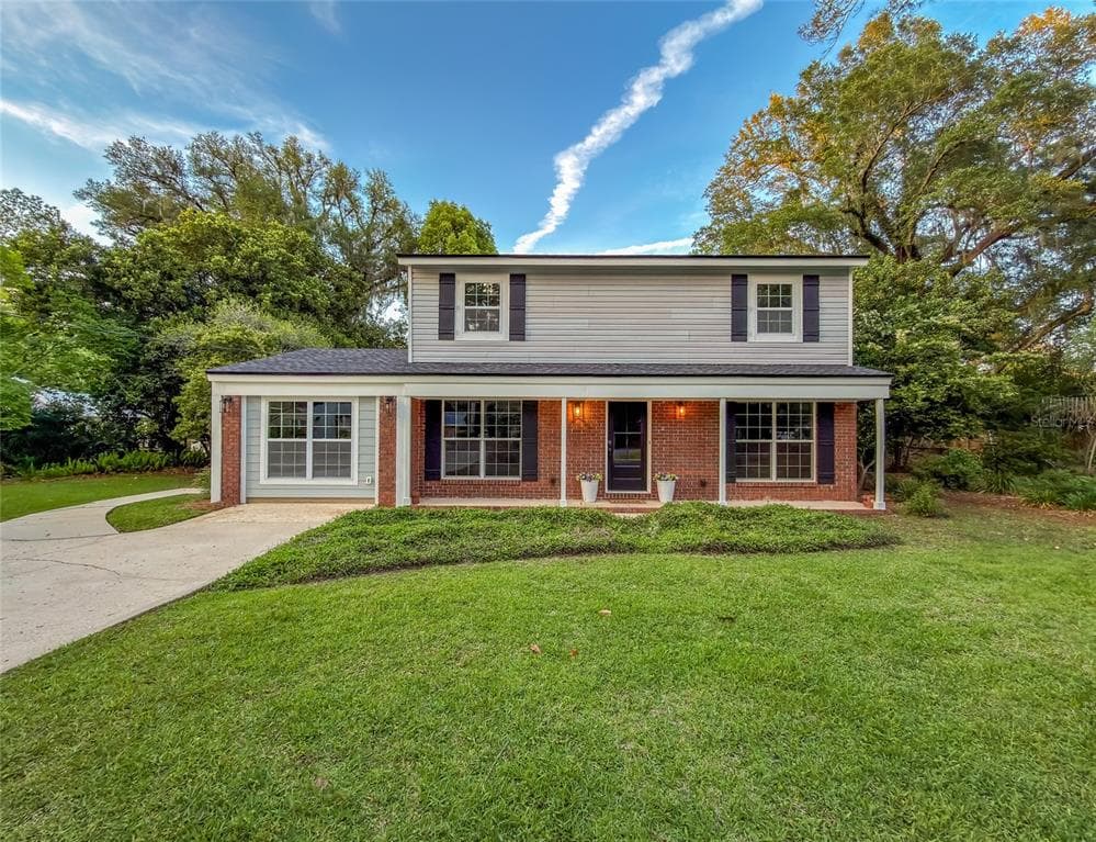 2210 WALL STREET TALLAHASSEE, FL 32309