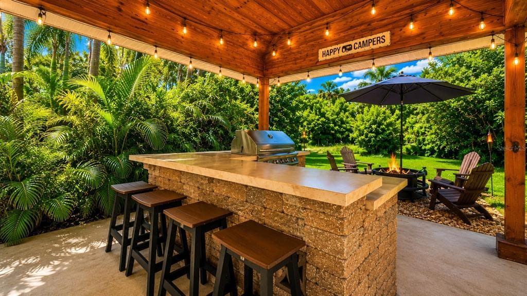 264 SADDLE LANE RIVER RANCH, FL 33867