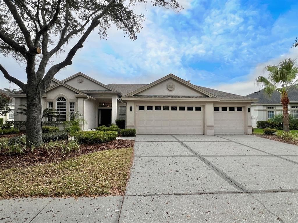 18111 SUGAR BROOKE DRIVE