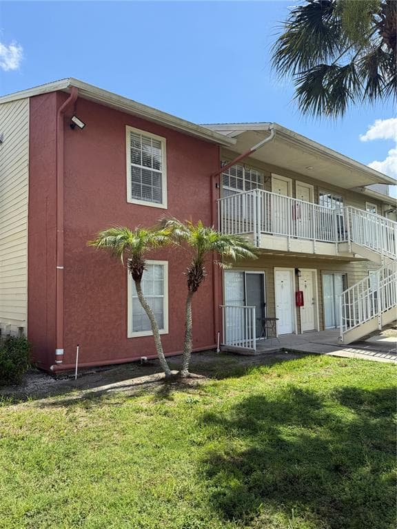 220 LAKE PARSONS GREEN UNIT 205