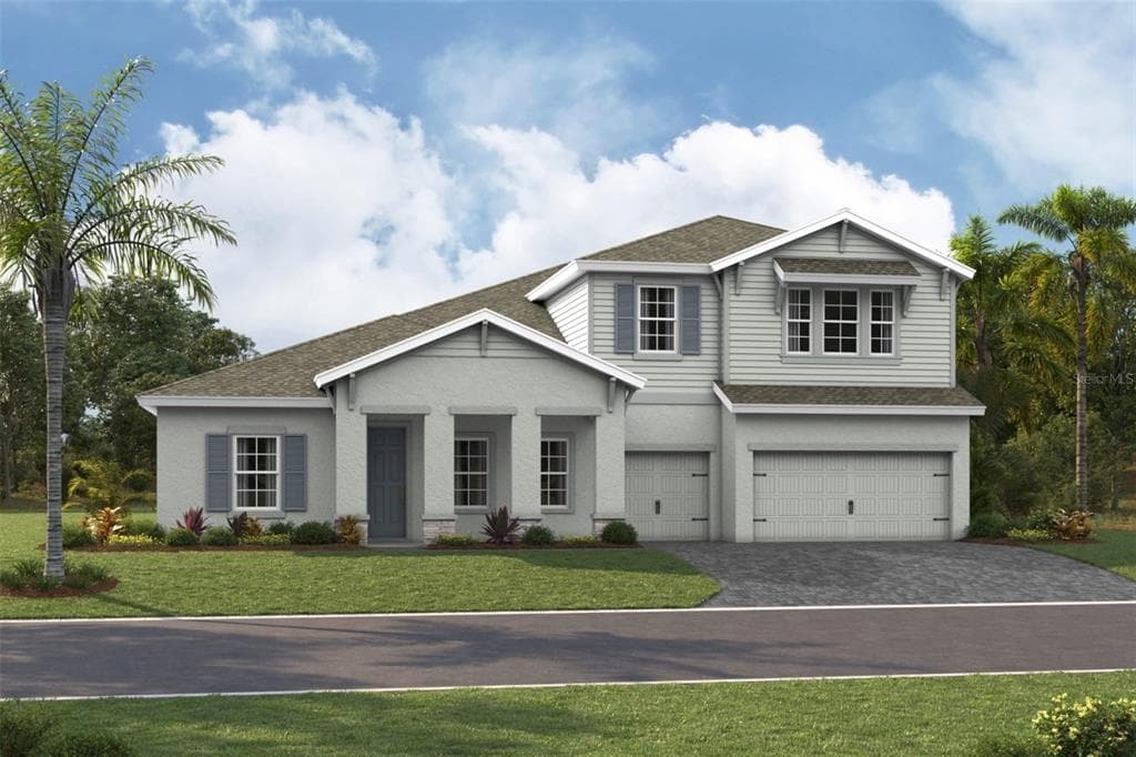 34087 TWILIGHT SEA PLACE DADE CITY, FL 33525