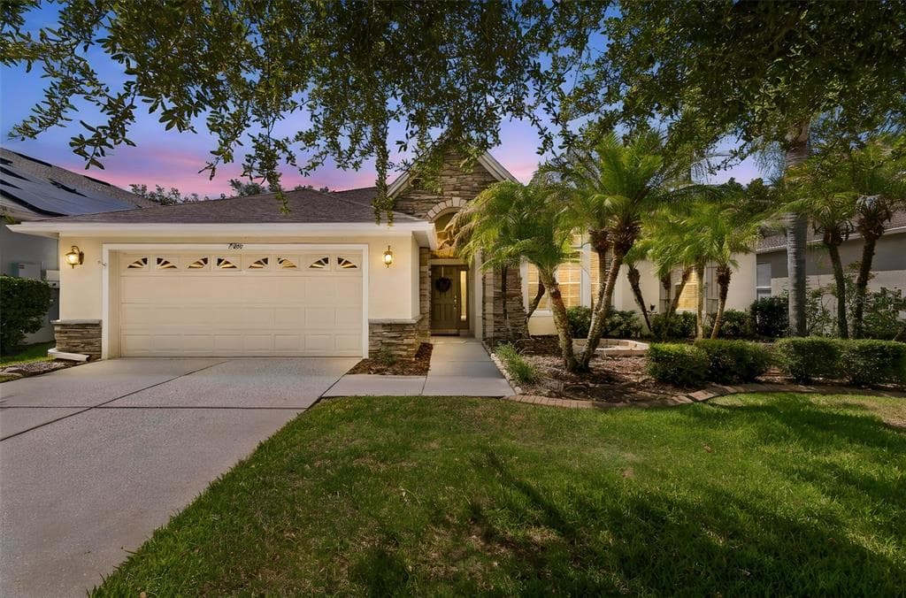 7308 AMBLESIDE DRIVE