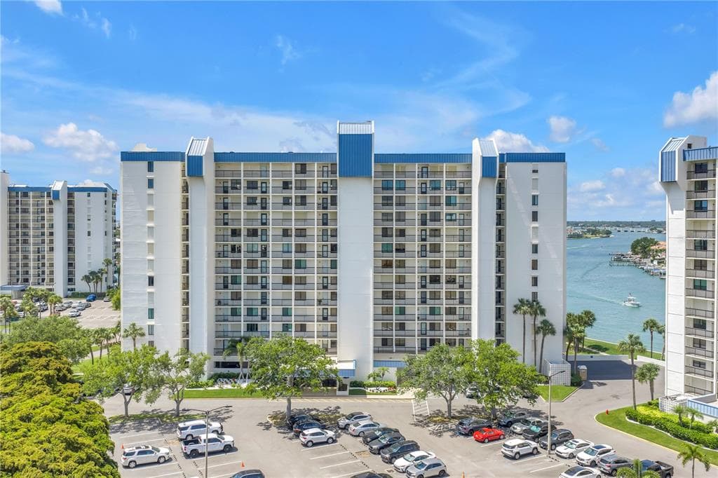 9425 BLIND PASS ROAD UNIT 207