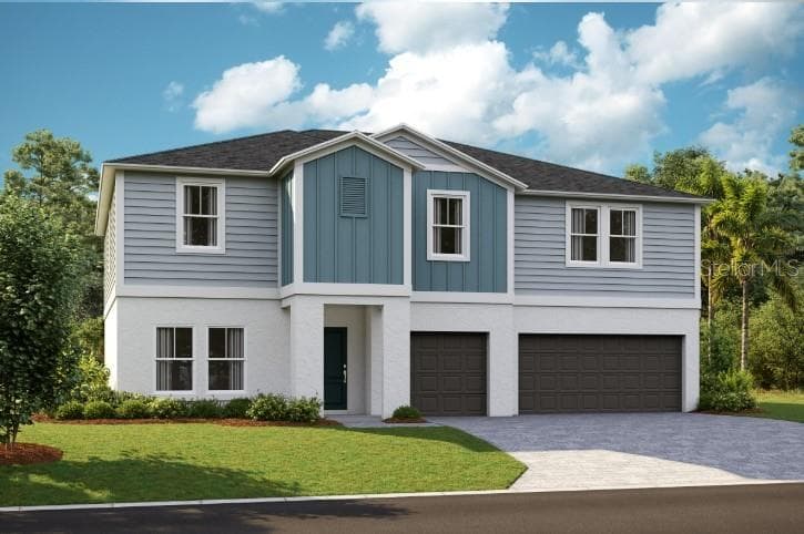 9859 GOVREAU ROAD WESLEY CHAPEL, FL 33545
