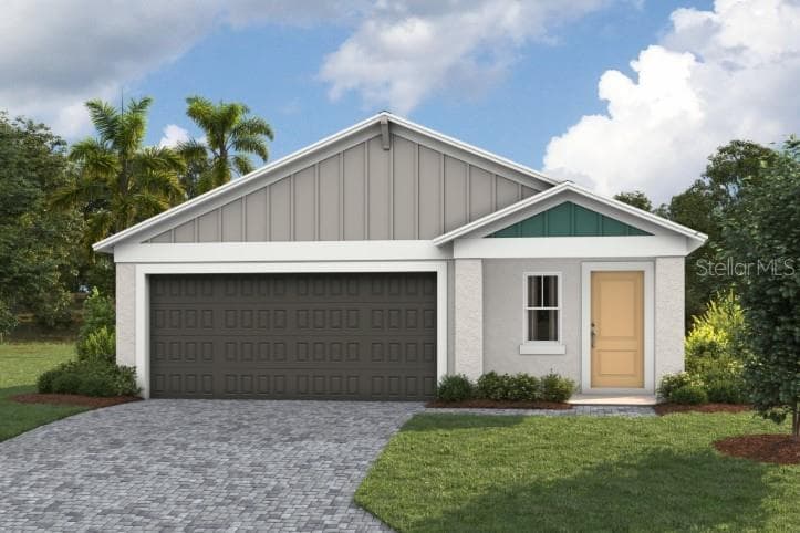 34791 BLOSSOM FALL PATH DADE CITY, FL 33525