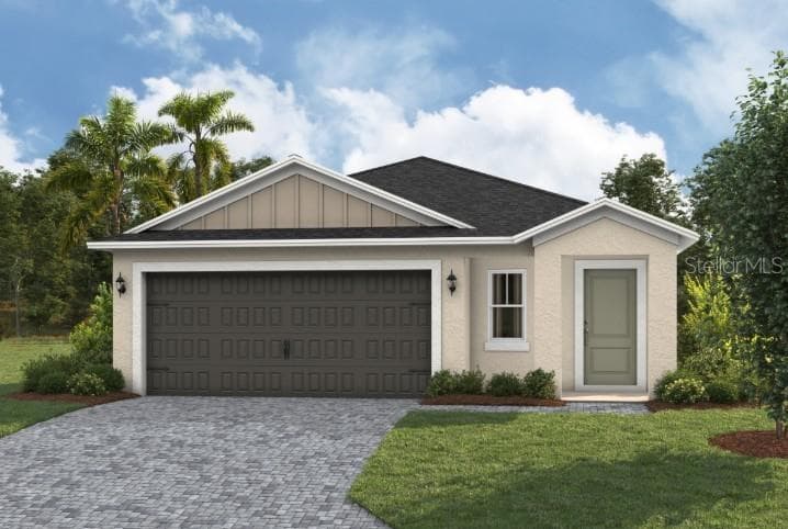 33607 NOBLE CREEK PLACE DADE CITY, FL 33525