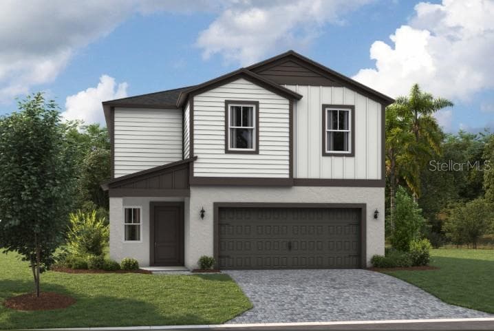 33623 NOBLE CREEK PLACE DADE CITY, FL 33525