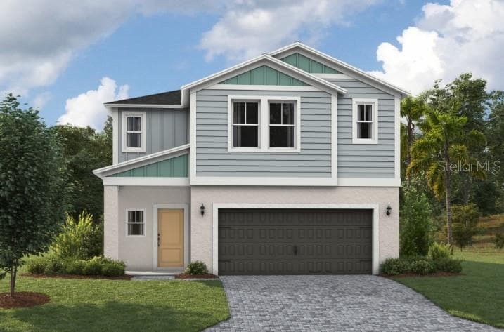 33661 NOBLE CREEK PLACE DADE CITY, FL 33525
