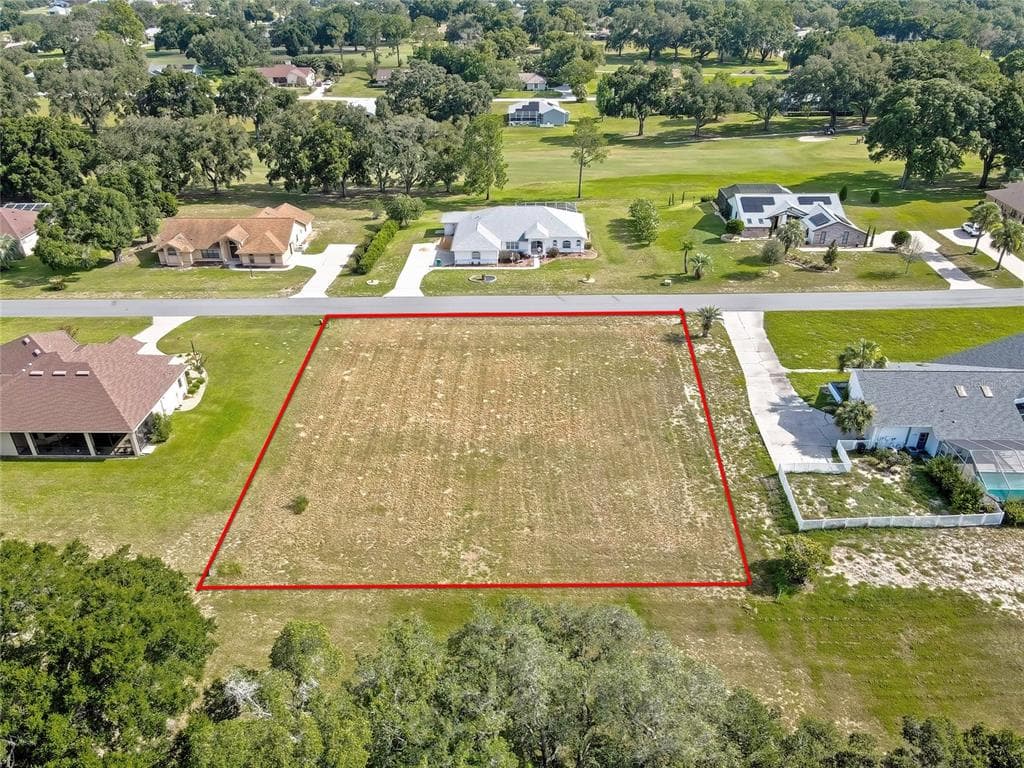 368 E FALCONRY COURT HERNANDO, FL 34442