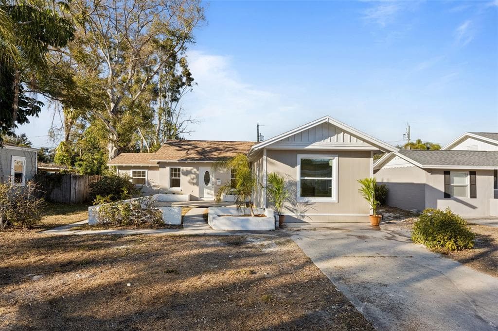 3821 6TH AVENUE N ST PETERSBURG, FL 33713