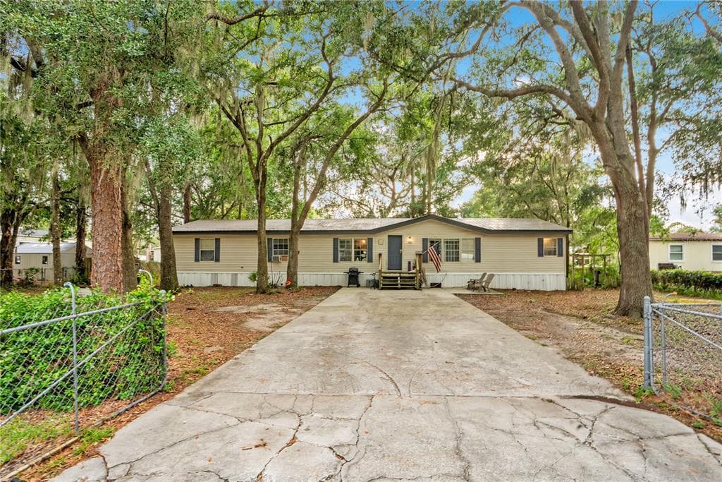 2322 STATE PARK ROAD
