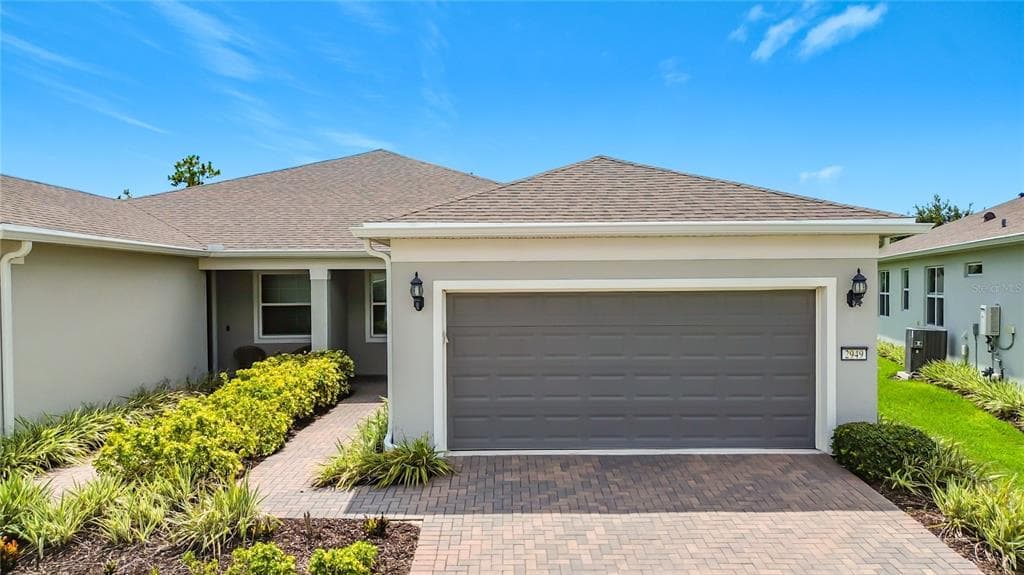 2949 CHERRY BLOSSOM LOOP ST CLOUD, FL 34771