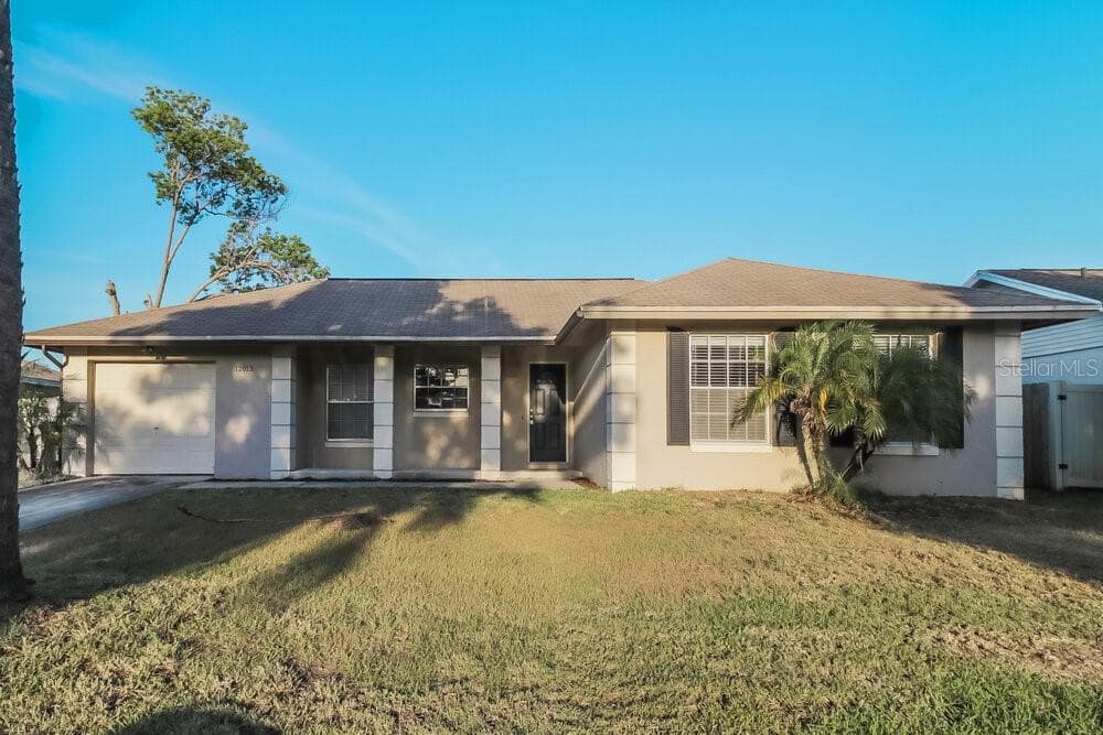 12013 AGANA STREET ORLANDO, FL 32837