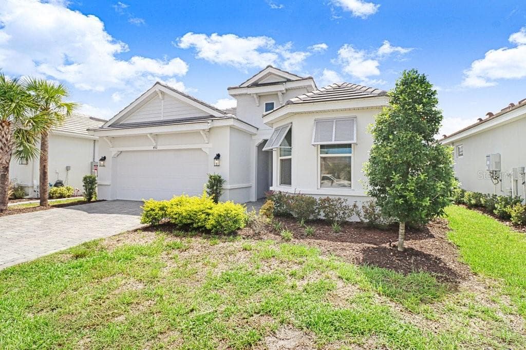 4911 CASERTA COURT PALMETTO, FL 34221