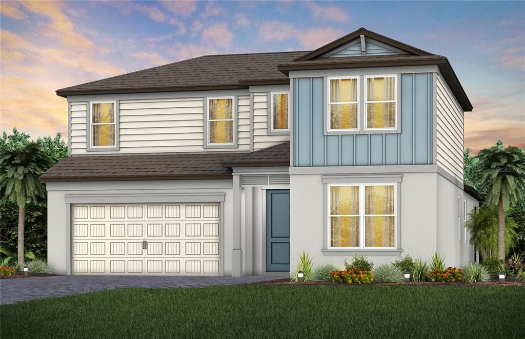 13816 SUNLIGHT MEADOW DRIVE RIVERVIEW, FL 33578