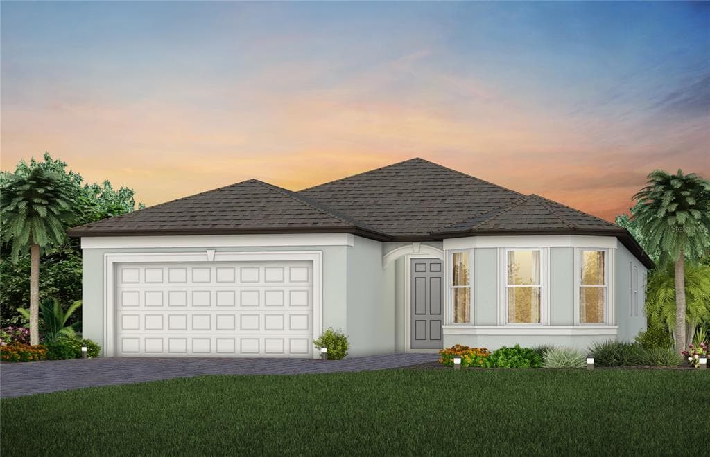 13814 SUNLIGHT MEADOW DRIVE RIVERVIEW, FL 33578