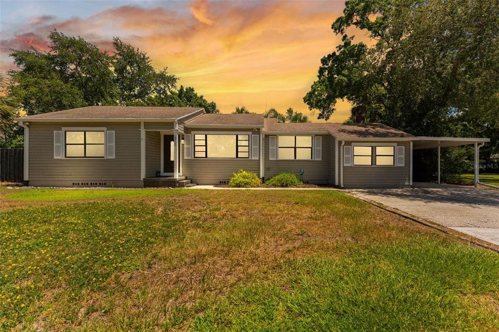 3709 W GRIFLOW STREET