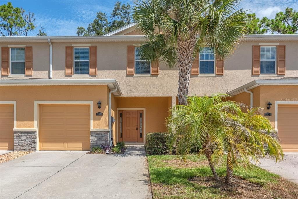 13936 SNAPPER FIN LANE TAMPA, FL 33637