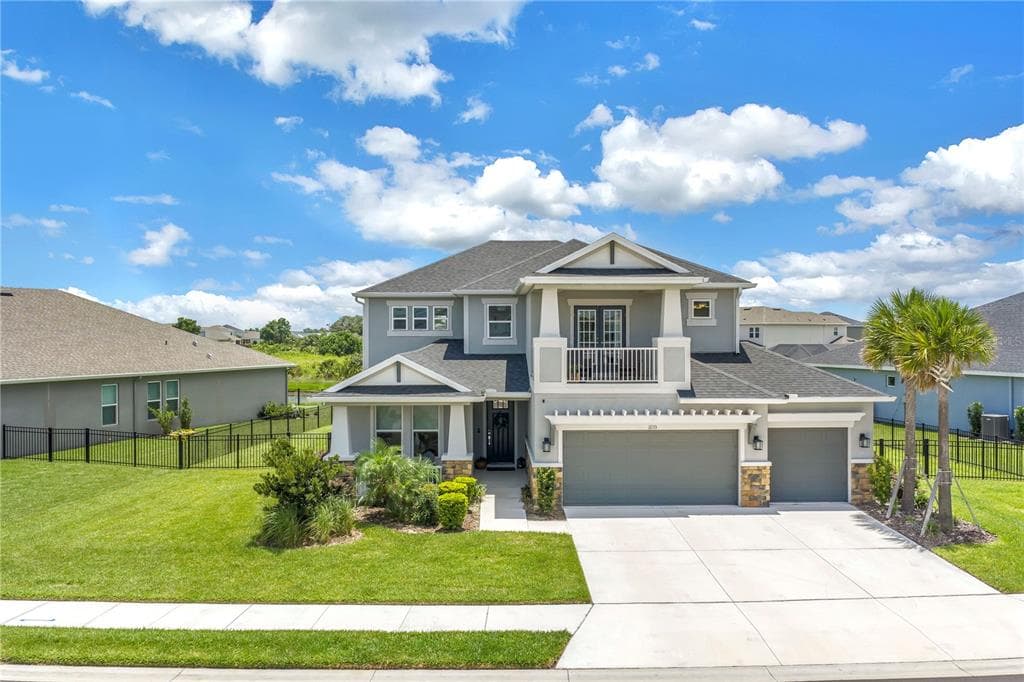 11133 FIELDSTONE DRIVE PALMETTO, FL 34221