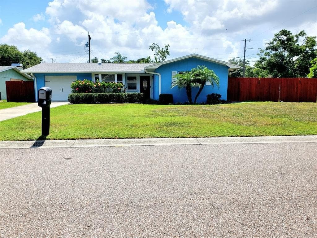 507 VINE AVENUE DUNEDIN, FL 34698