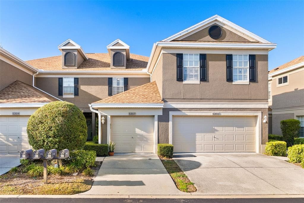 5357 60TH AVENUE N ST PETERSBURG, FL 33709