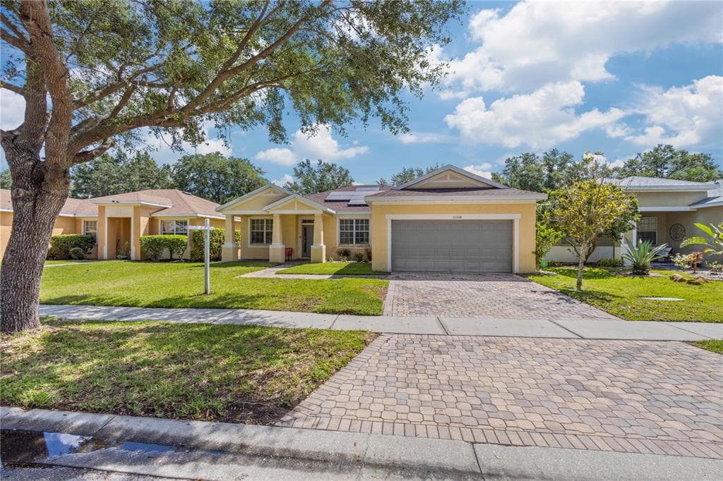 11328 BRIDGE PINE DRIVE RIVERVIEW, FL 33569