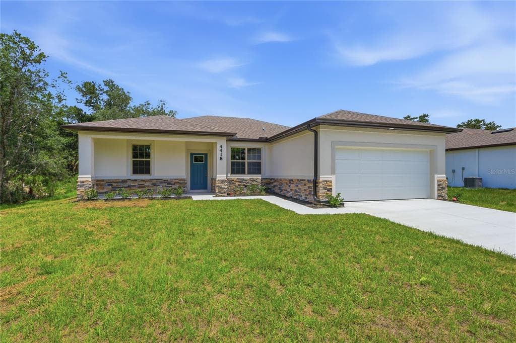 4418 PONCE DE LEON BOULEVARD