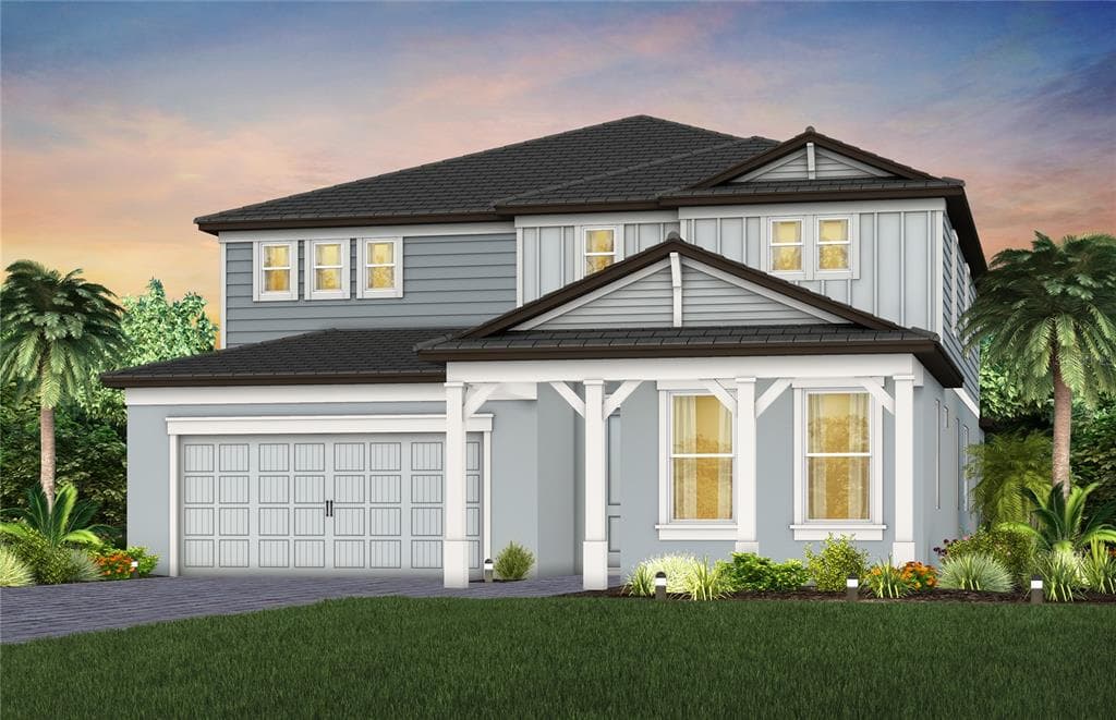 1538 VALIER POINT ZEPHYRHILLS, FL 33541