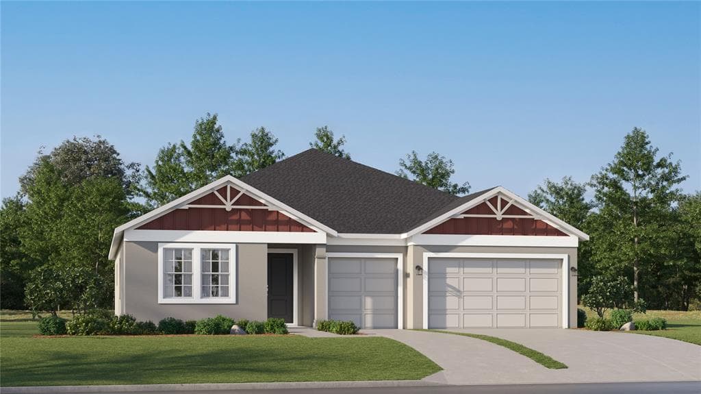 1216 BRIERVIEW LANE ZEPHYRHILLS, FL 33541