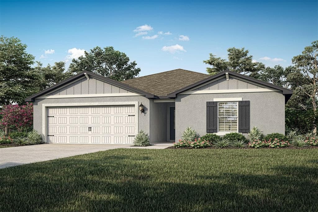 41 PINE CROFT LANE PALM COAST, FL 32164