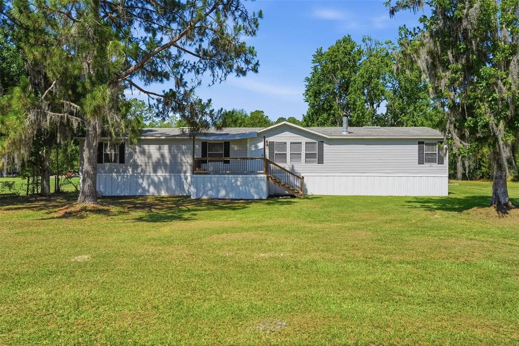 3213 CYPRESS TRAILS DRIVE