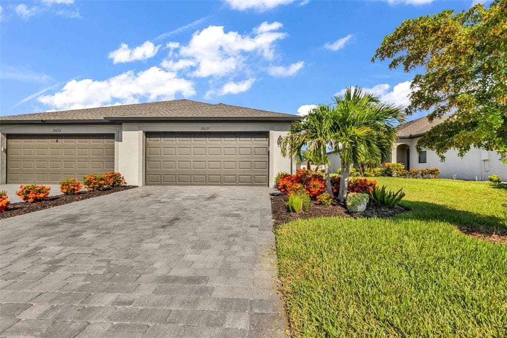 2017 MACKEREL STREET PORT CHARLOTTE, FL 33953