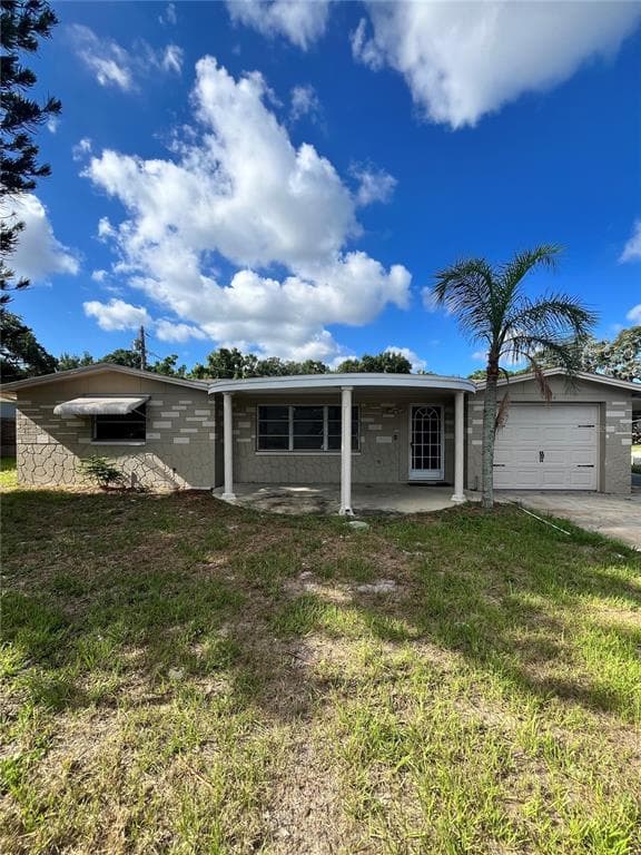 4144 KIBLER LANE HOLIDAY, FL 34691