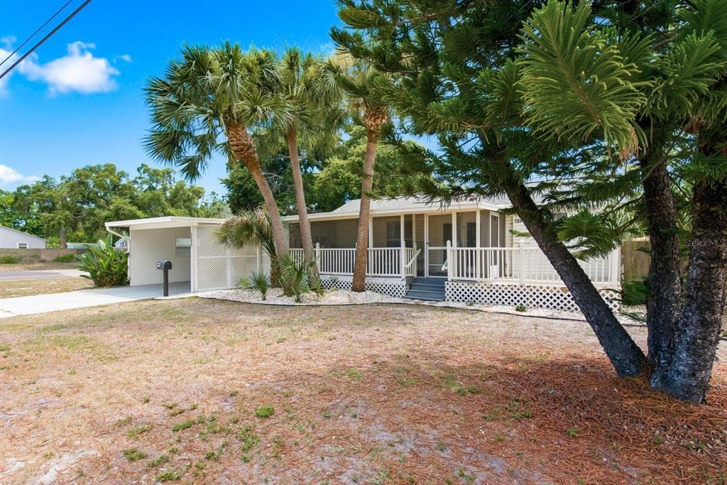 7201 5TH AVENUE N ST PETERSBURG, FL 33701