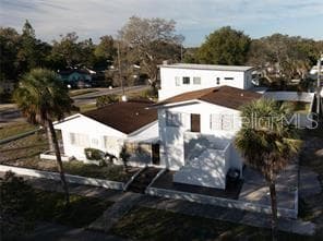 1301 26TH AVENUE S ST PETERSBURG, FL 33705