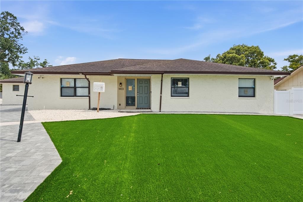 1433 ELLISON LANE POLK CITY, FL 33868