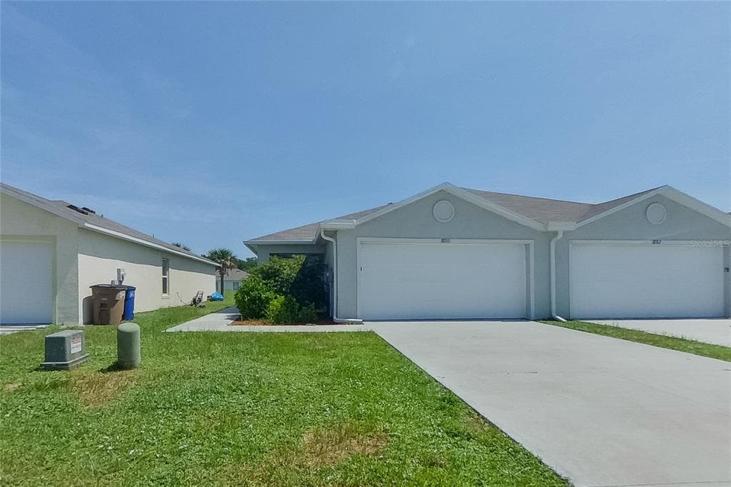 18310 GIBRALTAR LANE LEHIGH ACRES, FL 33936