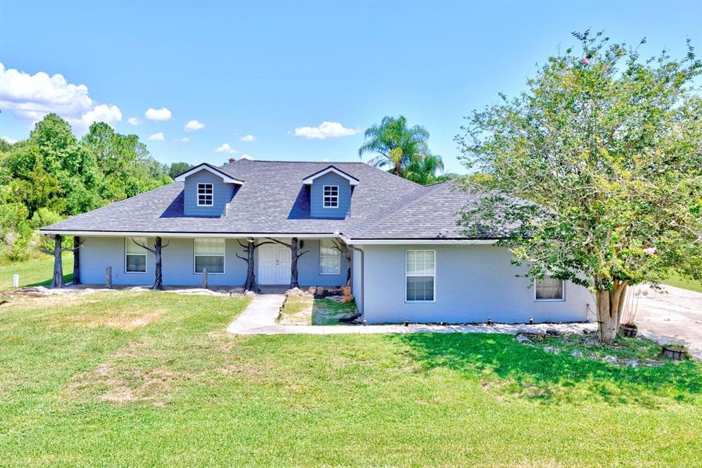 110 GATES AVENUE LAKE PLACID, FL 33852