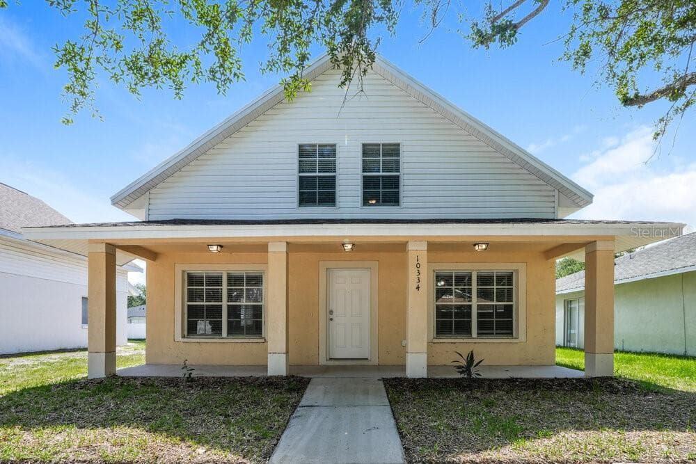 10334 SUMMERVIEW CIRCLE RIVERVIEW, FL 33578