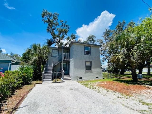 2511 10TH AVENUE S ST PETERSBURG, FL 33712