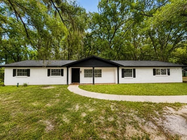 1444 CHESAPEAKE DRIVE ODESSA, FL 33556
