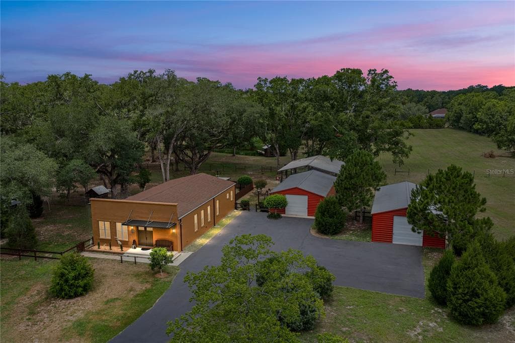 13031 BELLAMY BROTHERS BOULEVARD DADE CITY, FL 33525