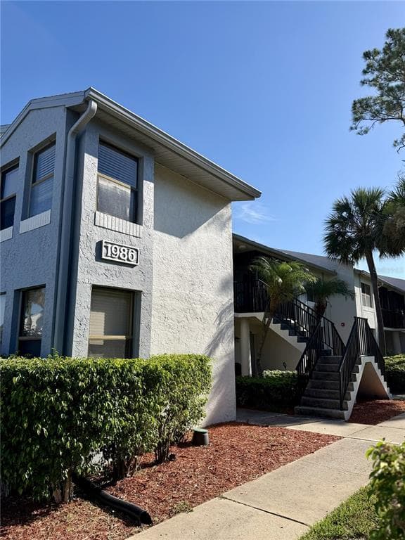 1986 PELICAN LANDING BOULEVARD UNIT 1511 CLEARWATER, FL 33762