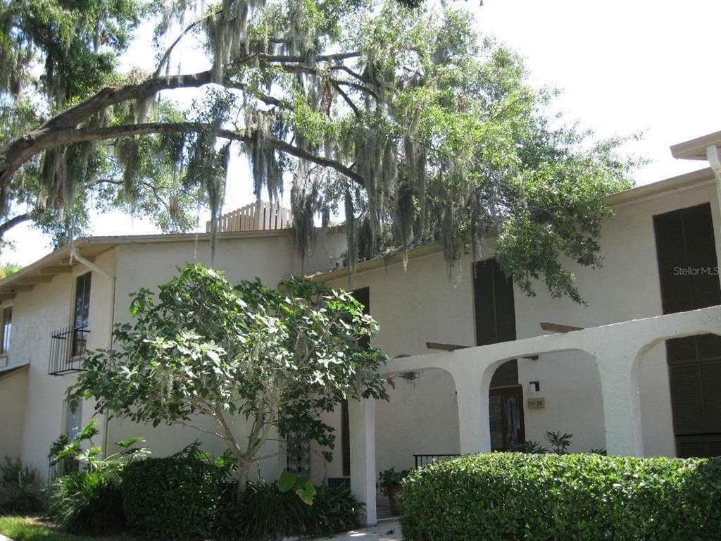 200 MAITLAND AVENUE UNIT 34 ALTAMONTE SPRINGS, FL 32701