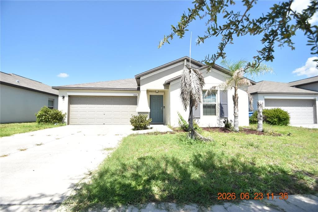 13021 MEADOW POND PLACE RIVERVIEW, FL 33579