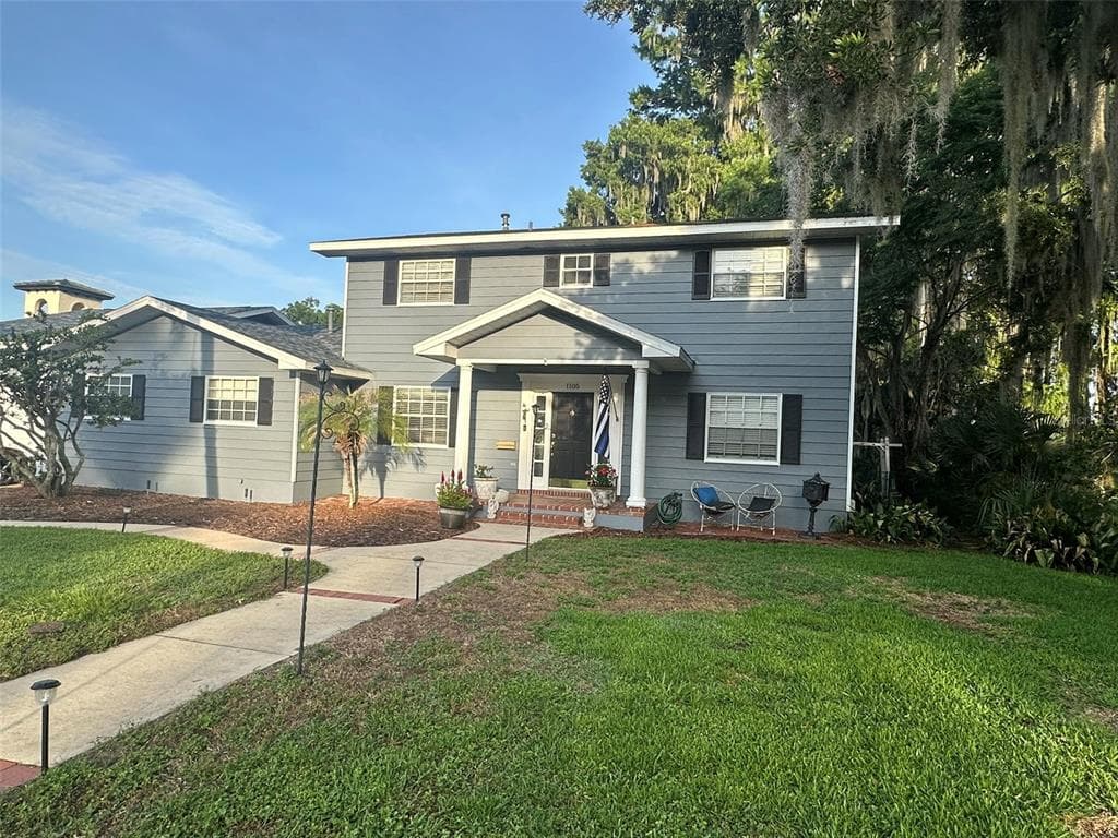 1105 S 9TH STREET LEESBURG, FL 34748