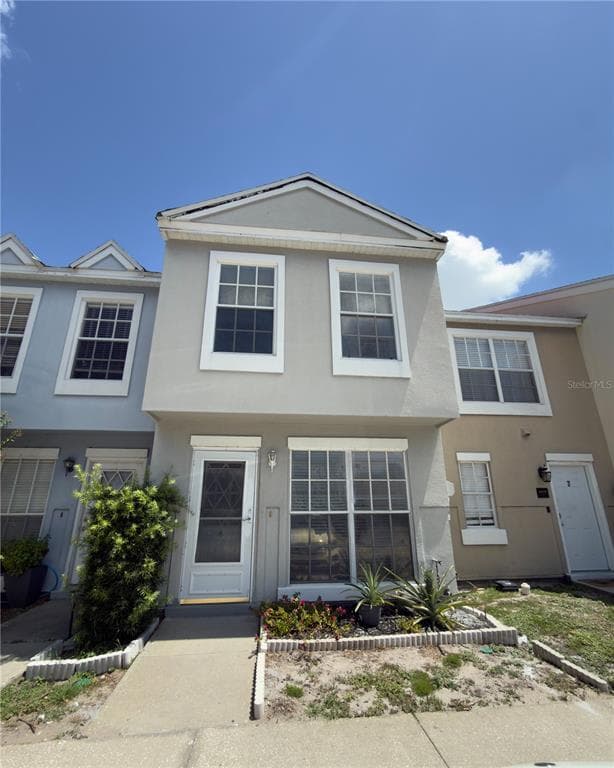 6630 121ST AVENUE UNIT 6 LARGO, FL 33773