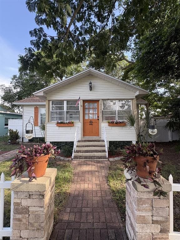 6100 FLORIDA AVENUE NEW PORT RICHEY, FL 34653