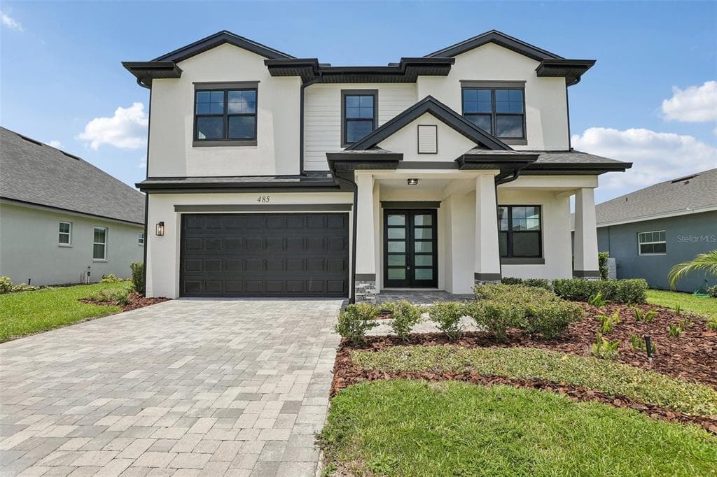 485 ADAMS VIEW LANE