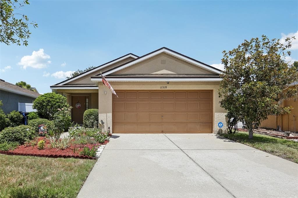 11339 PALM ISLAND AVENUE RIVERVIEW, FL 33569